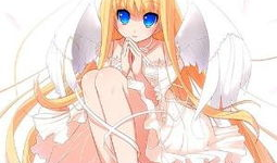 动漫女主角,探寻动漫女主角的奇幻旅程